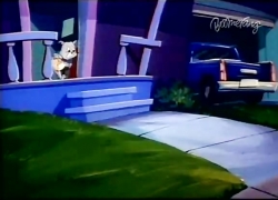 تام و جری (فصل8-قسمت25)